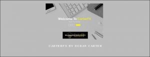 CarterFX by Duran Carter