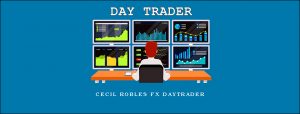 Cecil Robles FX DayTrader