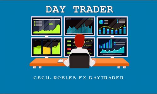 Cecil Robles FX DayTrader