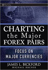 Charting the Major Forex Pairs by James L.Bickford