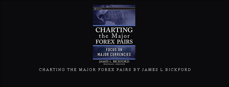 Charting the Major Forex Pairs by James L