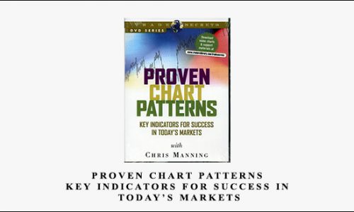 Chris Manning – Proven Chart Patterns. Key Indicators for Success in Today’s Markets