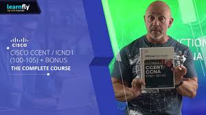 Cisco New CCNA CCENT : ICND1 (100-105)- The Complete Course by Lazaro (Laz) Diaz