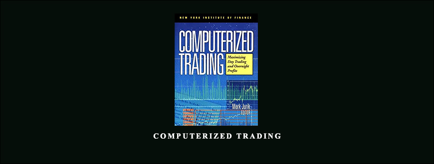 Computerized-Trading-by-Mark-Jurik