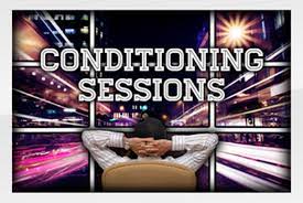 Conditioning Sessions (2014) by TradeSmart University