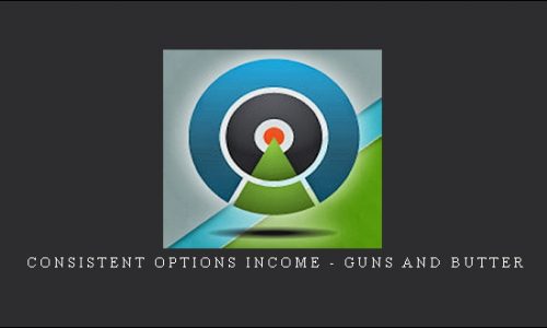 Consistent Options Income – Guns and Butter