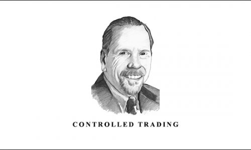 Controlled Trading by Walter Bressert