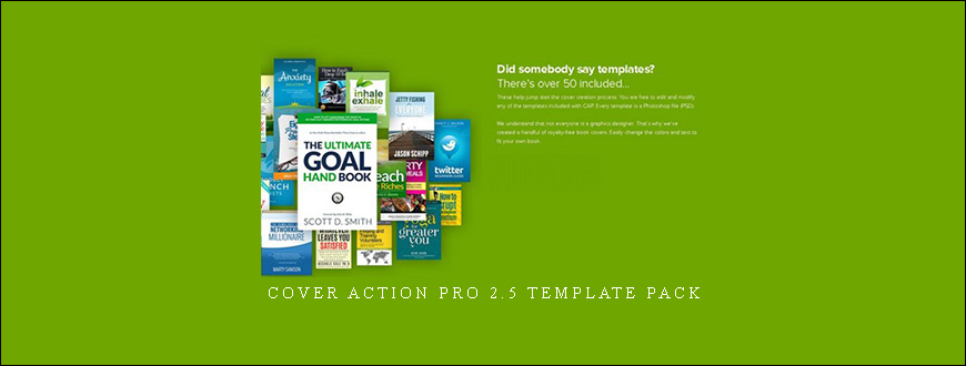 Cover Action Pro 2