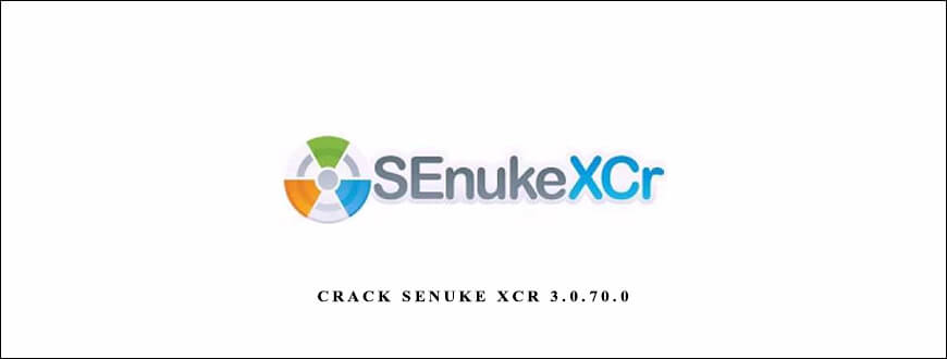 Crack-Senuke-XCR-3.0.70.0