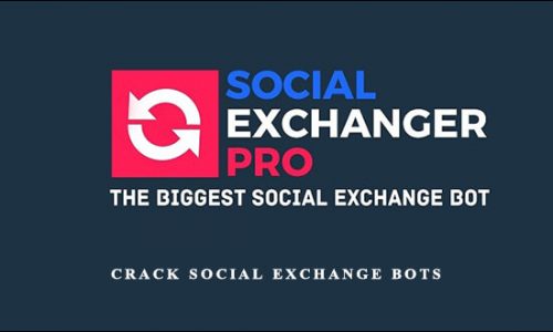 Crack Social Exchange Bots