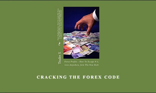 Cracking The Forex Code by Kevin Adams