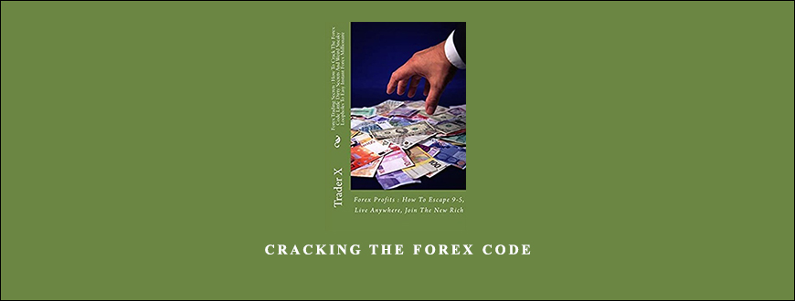 Cracking-The-Forex-Code-by-Kevin-Adams