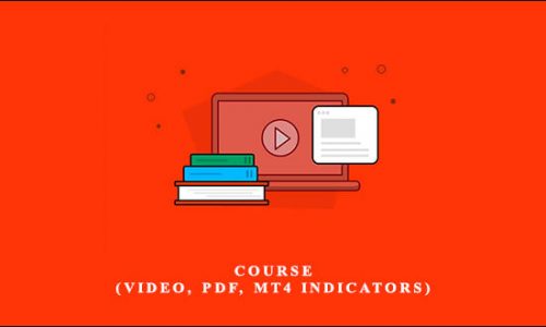 Craig Harris – Course (Video, PDF, MT4 Indicators)