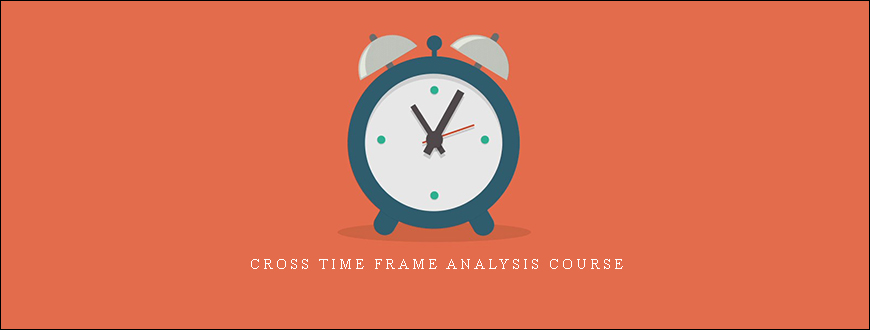 Cross Time Frame Analysis Course