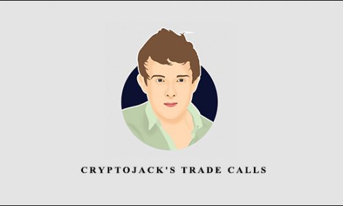 Cryptojack’s Trade Calls by Crypto Jack