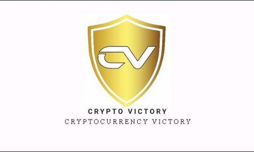 Crypto Victory – CryptoCurrency Victory