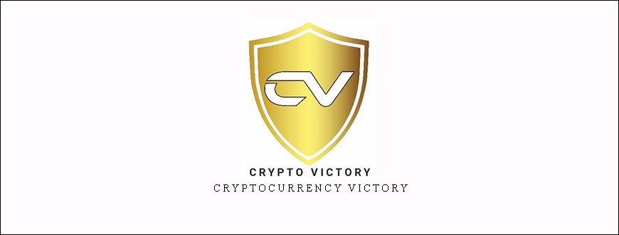 Crypto Victory – CryptoCurrency Victory