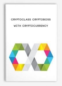 CryptoClass CryptoBoss , Cryptocurrency, CryptoClass CryptoBoss With Cryptocurrency