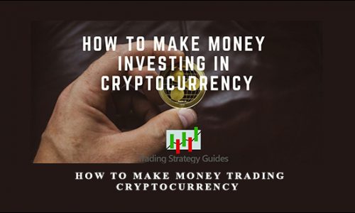 CryptoCoinNews – How to Make Money Trading Cryptocurrency