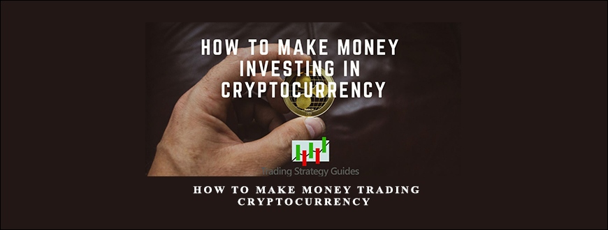 CryptoCoinNews – How to Make Money Trading Cryptocurrency