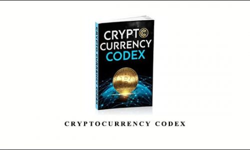 Cryptocurrency Codex