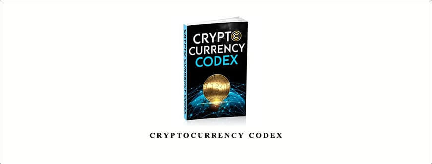 Cryptocurrency Codex