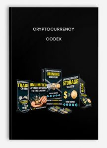 Cryptocurrency, Codex, Cryptocurrency Codex