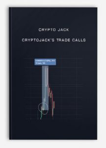Cryptojack's Trade Calls , Crypto Jack, Cryptojack's Trade Calls by Crypto Jack