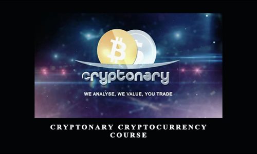 Cryptonary Cryptocurrency Course