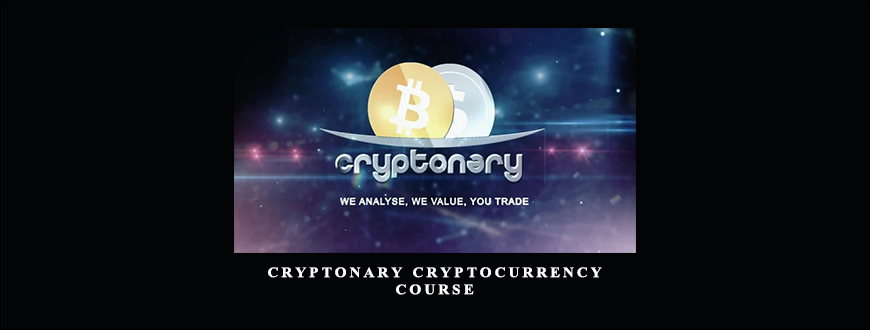 Cryptonary Cryptocurrency Course