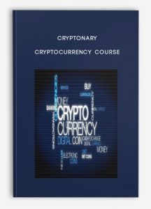 Cryptonary, Cryptocurrency Course, Cryptonary Cryptocurrency Course