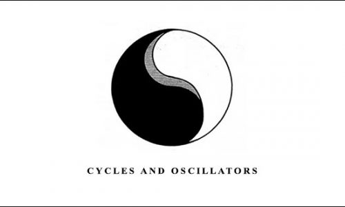 Cycles and Oscillators by Walter Bressert