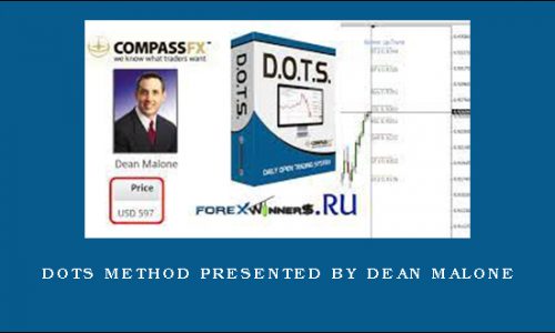 DOTS Method presented by Dean Malone