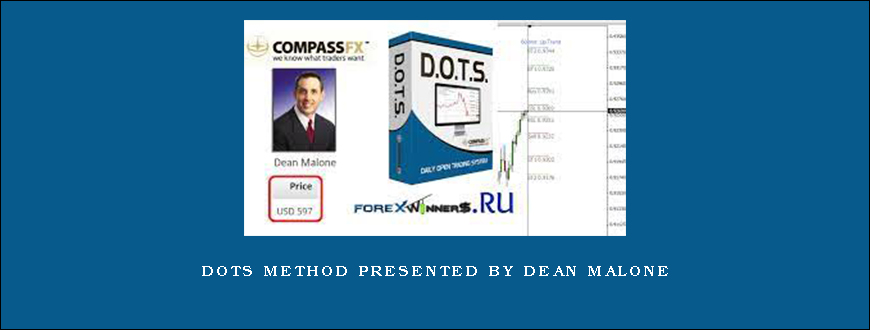 DOTS Method presented by Dean Malone