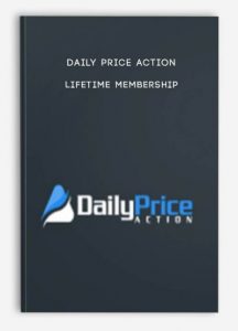 Daily Price Action ,Lifetime Membership, Daily Price Action Lifetime Membership