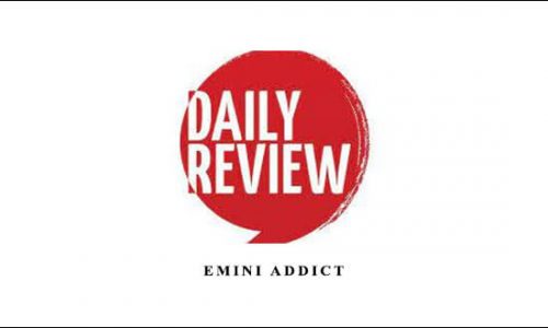 Daily Review Videos – Emini Addict