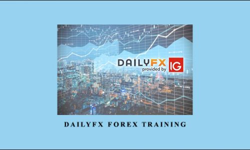 DailyFX Forex Training