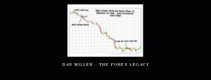 Dan Miller - The Forex Legacy