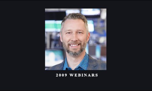 Dan Passarelli – 2009 Webinars