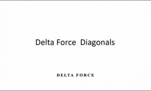 Dan Sheridan – Delta Force