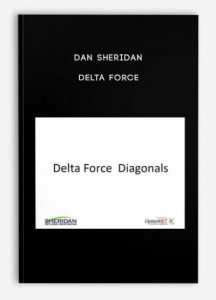 Dan Sheridan , Delta Force, Dan Sheridan - Delta Force