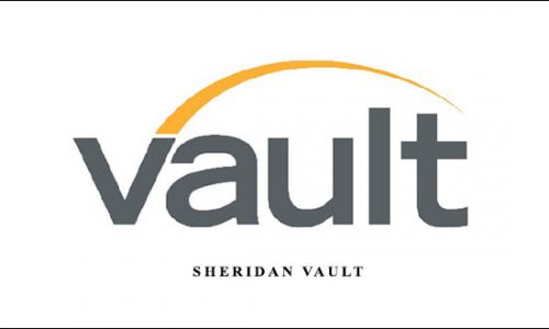 Dan Sheridan – Sheridan Vault