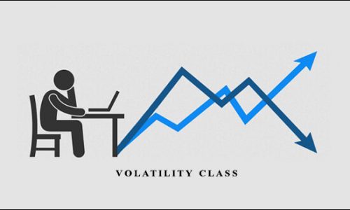 Dan Sheridan – Volatility Class