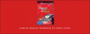 Darvas Trading WorkBook by Daryl Guppy