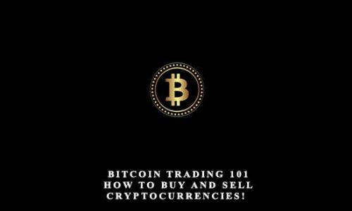 Dave Partner – Bitcoin Trading 101 – how to buy and sell cryptocurrencies!