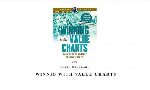 Dave Stendahl – Winnig with Value Charts