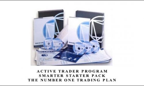 David Bowden – Active Trader Program (Smarter Starter Pack + the Number One Trading Plan)