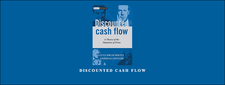 Discounted-Cash-Flow-by-Lutz-Kruschwitz