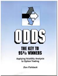 Don Fishback ODDS The Key to 95 Winners