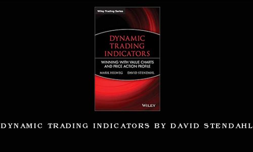 Dynamic Trading Indicators by David Stendahl